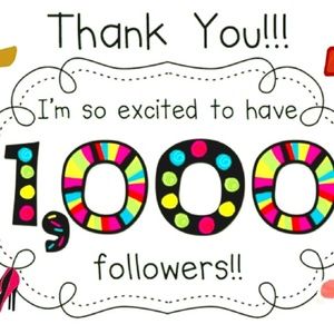 THANK YOUUUUU